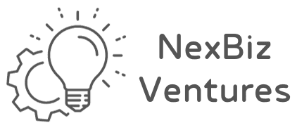 NexBiz Ventures Logo